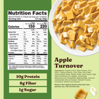 Fruit Flavors Cereal Bundle - Gift Ready