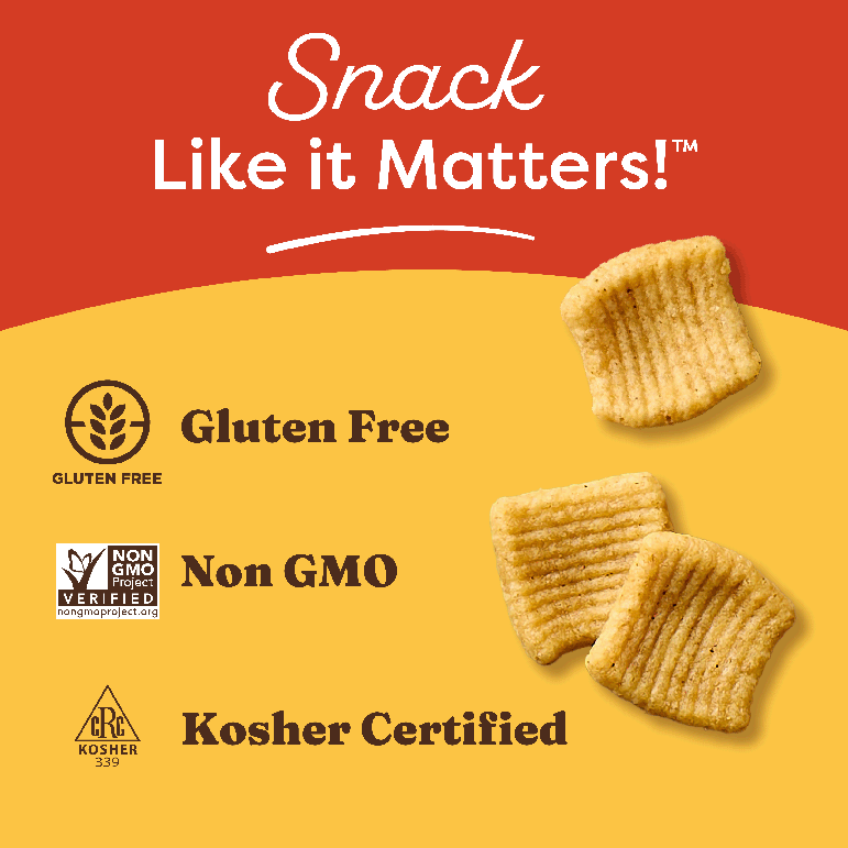 Cinnamon Toast Cereal - Active Ready