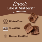 Dark Chocolate Cereal - Easy Choice