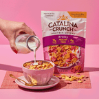 Fruity Cereal - Easy Choice