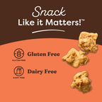 Peanut Butter Granola - Clean Style