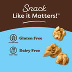 Vanilla Almond Granola - Fresh Ready