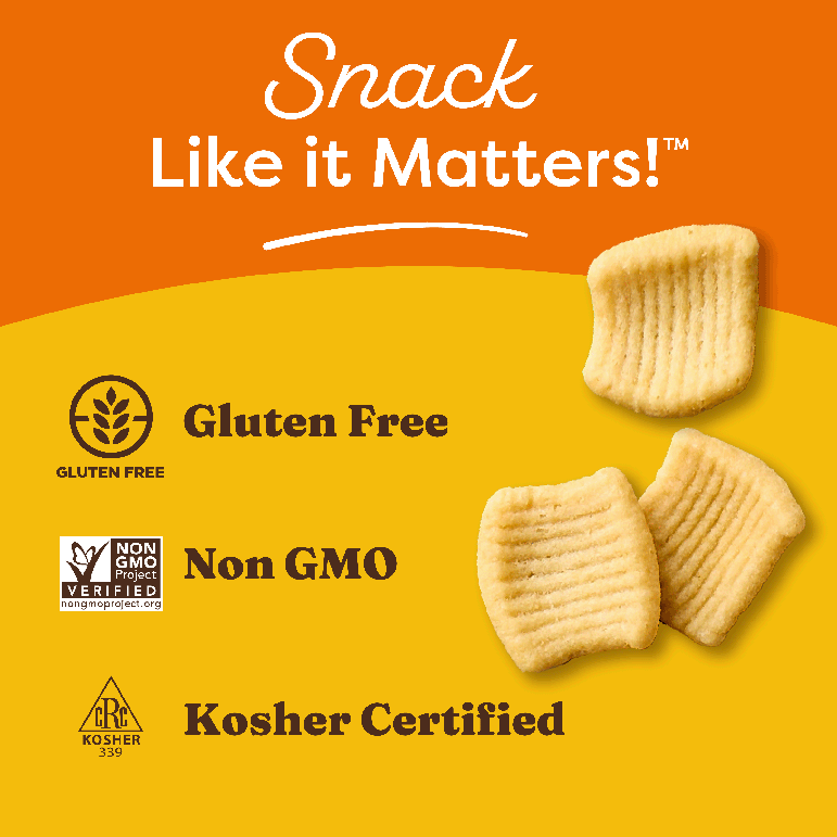 Honey Graham Cereal - Premium Choice