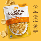 Honey Graham Cereal - Daily Pick