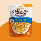 Peanut Butter Cereal - Daily Pick