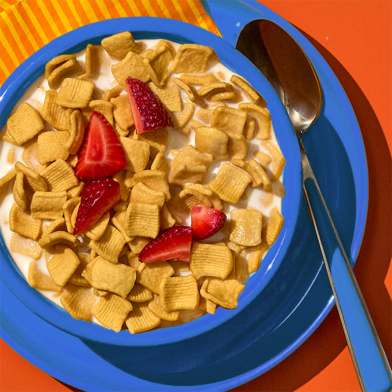 Peanut Butter Cereal - Daily Pick