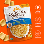 Peanut Butter Cereal - Daily Pick