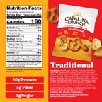 Traditional Snack Size Snack Mix Multipack - Soft Pick
