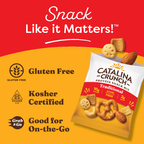 Traditional Snack Size Snack Mix Multipack - Premium Choice