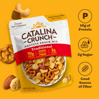 Traditional Snack Mix - Modern Ready