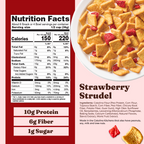 Fruit Flavors Cereal Bundle - Gift Ready