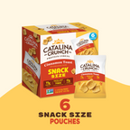 Cinnamon Toast Snack Size Cereal Multipack - Premium Choice