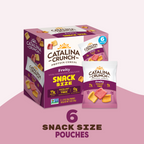 Fruity Snack Size Cereal Multipack - Modern Ready