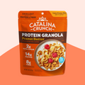 Peanut Butter Granola - Bright Touch