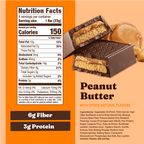 Peanut Butter Chocolate Cookie Bars - Simple Use