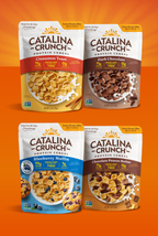 Cereal Best Seller Bundle - Fresh Pair