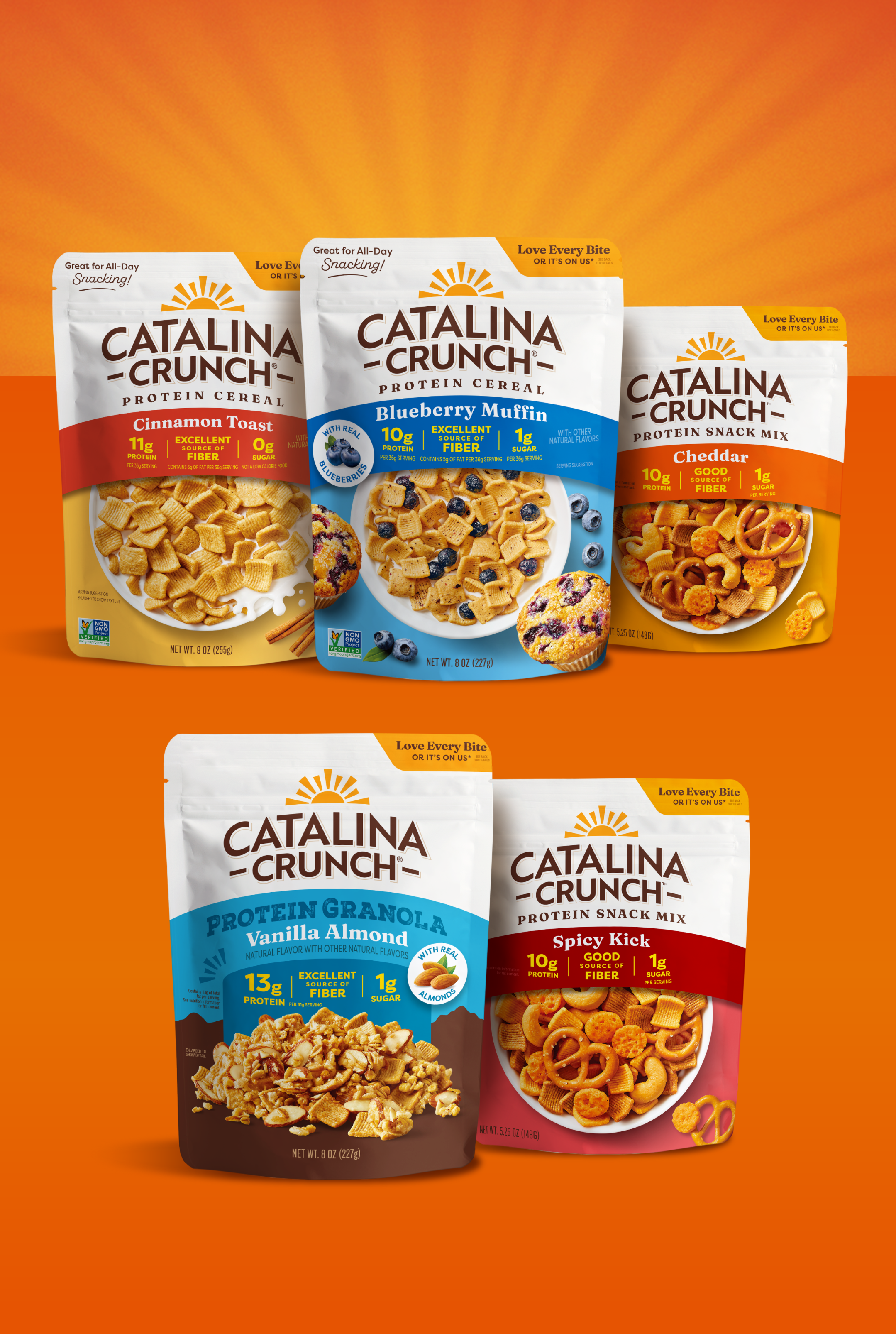 Ultimate Favorites Bundle - Fresh Pair