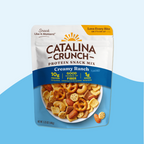 Creamy Ranch Snack Mix