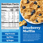Fruit Flavors Cereal Bundle